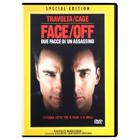 Face/Off (Special Edition)
