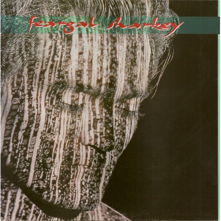 Feargal Sharkey (same, 1985) [Vinyl LP] [Schallplatte]