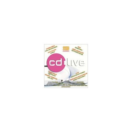 CD Live