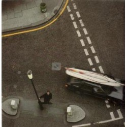 COVERS LP (VINYL ALBUM) UK VIRGIN 1984