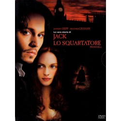 La Vera Storia Di Jack Lo Squa