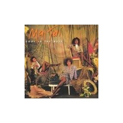 Cool is the rule (1987) / Vinyl record [Vinyl-LP]