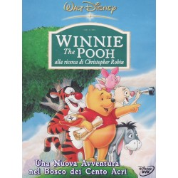 Winnie the Pooh - Winnie the Pooh alla ricerca di Christopher Robin