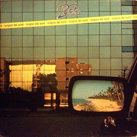 CGD20373 LP Tropico Del Nord VINYL