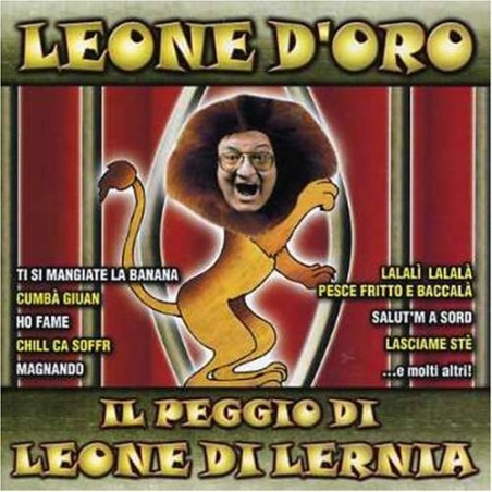 Leone d'Oro