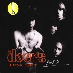 The Doors - Box Set (Tome 2)