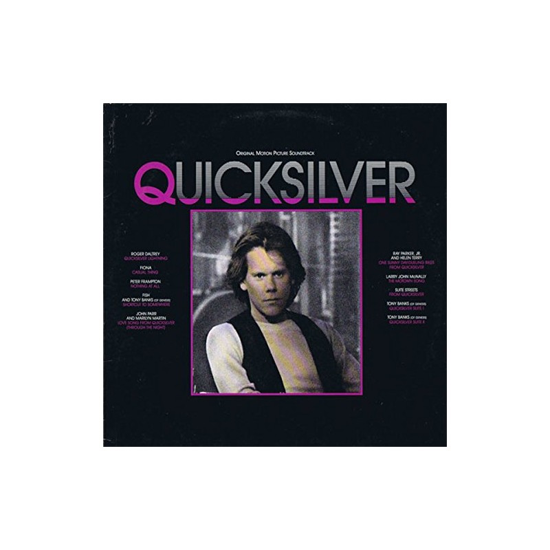 Quicksilver