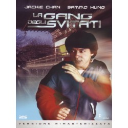 La gang degli svitati (versione rimasterizzata)