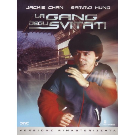 La gang degli svitati (versione rimasterizzata)