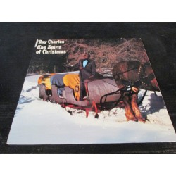 CBS26562 LP The Spirit Of Christmas VINYL