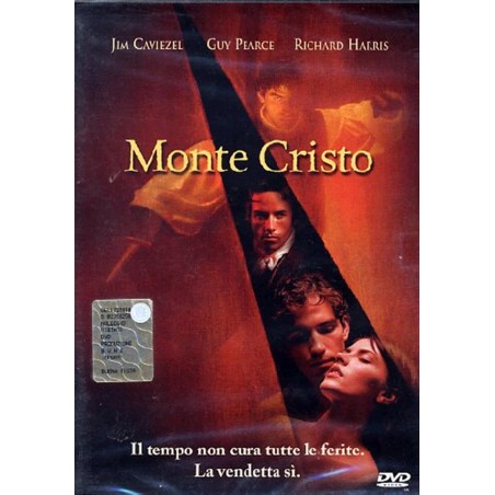Monte cristo