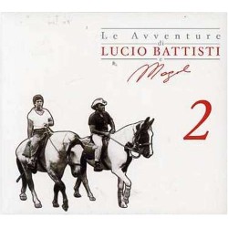 Le Avventure Di Lucio Battisti E Di Mogol 2