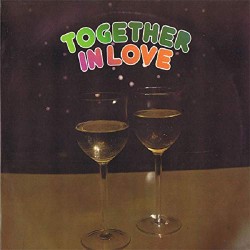 Nino Lombardo - Together in love - lp vinile