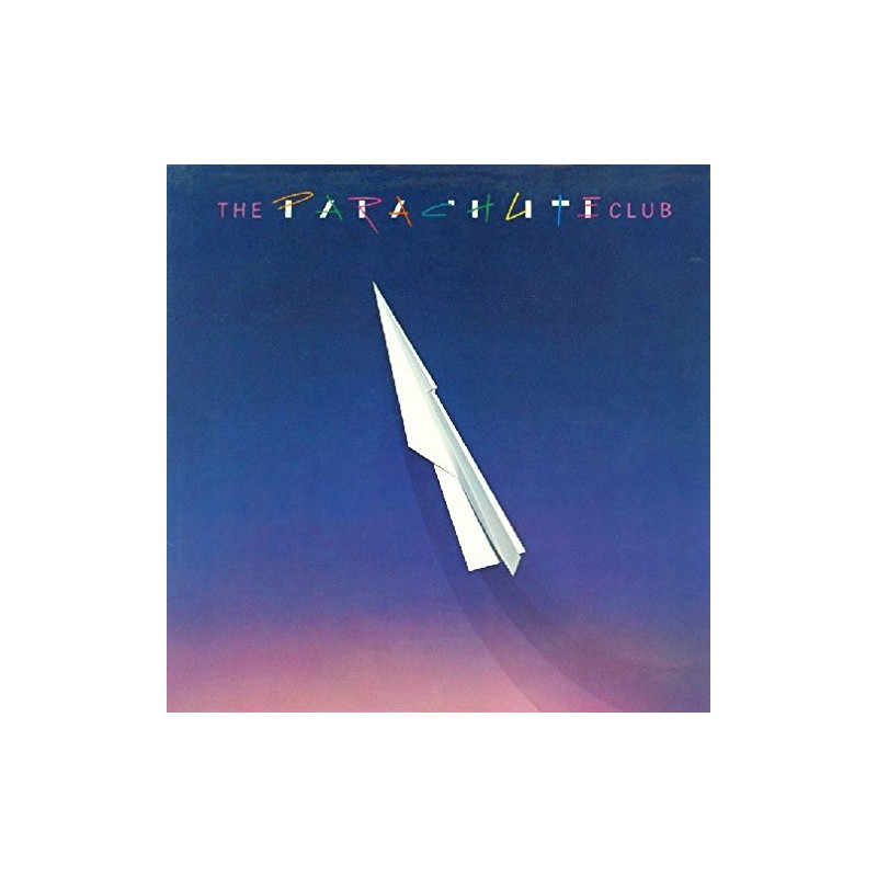 Parachute Club, The - Rise Up - Magnet