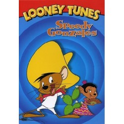 Looney Tunes Speedy Gonzales Volume 01