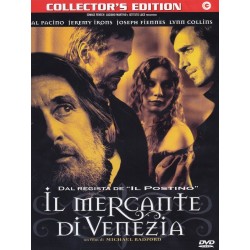 Il Mercante Di Venezia (2004) (Collector's Edition) (2 Dvd)