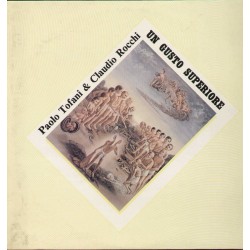 KC108003 LP Un Gusto Superiore VINYL