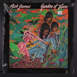 garden of love LP