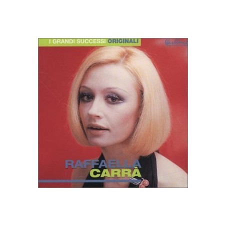 Raffaella Carra'