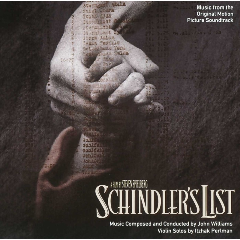 Schindler'S List