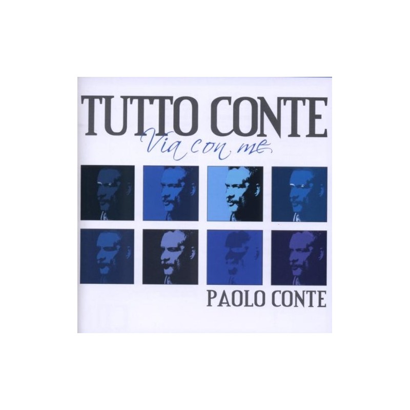 Tutto Conte-Via Con Me