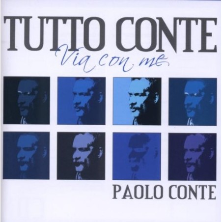 Tutto Conte-Via Con Me