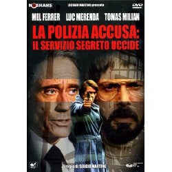 La Polizia Accusa Il Servizio Segreto Uccide