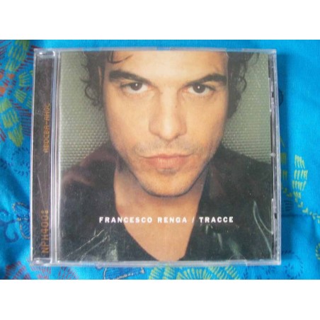 Tracce