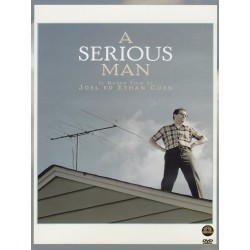 A Serious Man