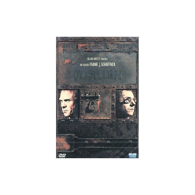 Papillon (20 anni Eagle tir.limit.)