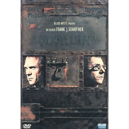 Papillon (20 anni Eagle tir.limit.)