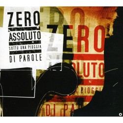 Sotto Una Pioggia Di Parole