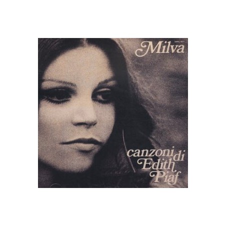 Le Canzoni Di Edith Piaf