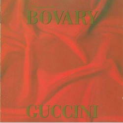 SIGNORA BOVARY -PRIMA STAMPA