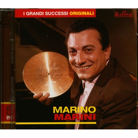 Marino Marini