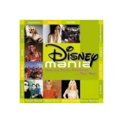 Disneymania (Italian Version)
