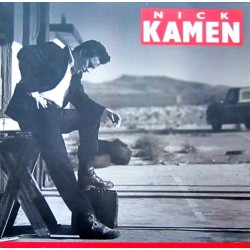 Us (1988) / Vinyl record [Vinyl-LP]