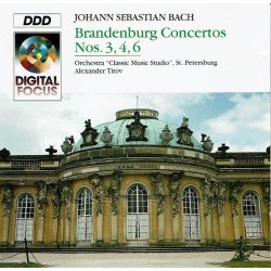 Brandburg.Konzerte 4-6