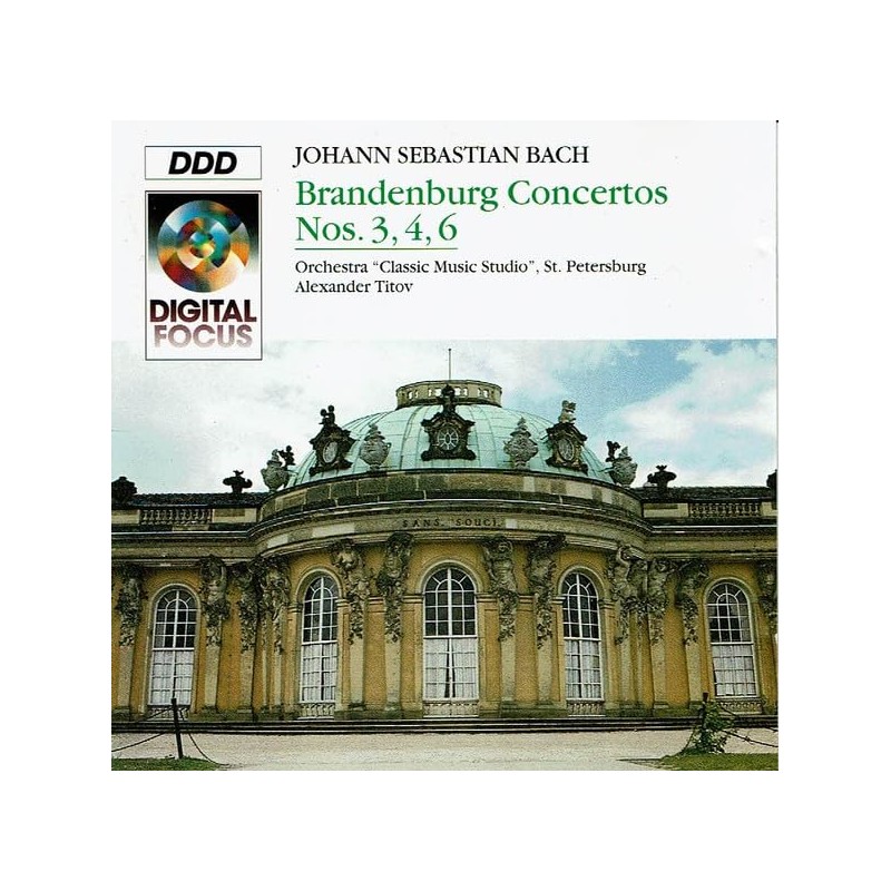 Brandburg.Konzerte 4-6