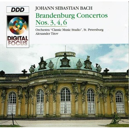 Brandburg.Konzerte 4-6