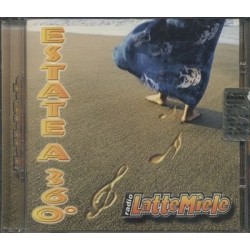 Estate a 360 Gradi (Italian)