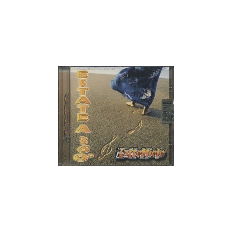 Estate a 360 Gradi (Italian)