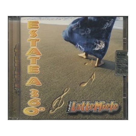 Estate a 360 Gradi (Italian)