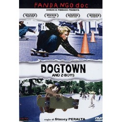 Dogtown and Z-boys