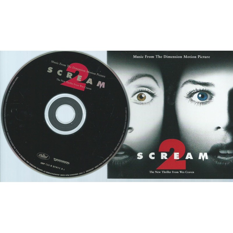 Scream 2