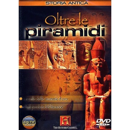 Oltre Le Piramidi 1