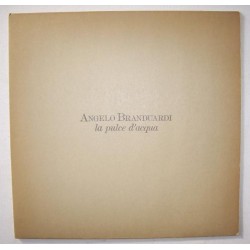 La pulce d'acqua (1977) / Vinyl record [Vinyl-LP]
