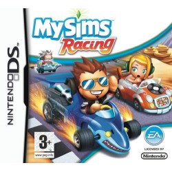 MySims Racing