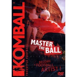 Komball-Freestyle Football