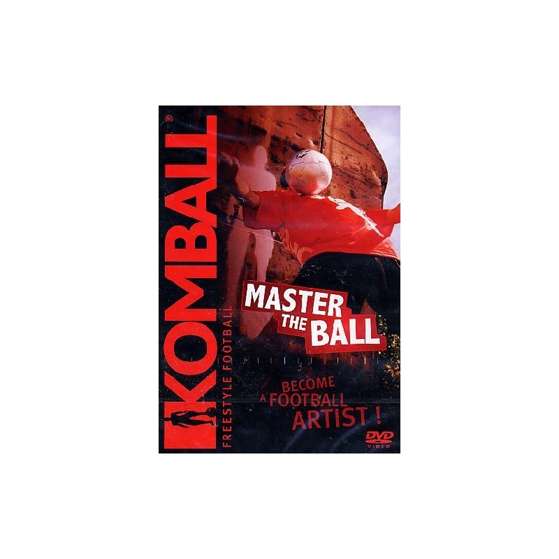 Komball-Freestyle Football
